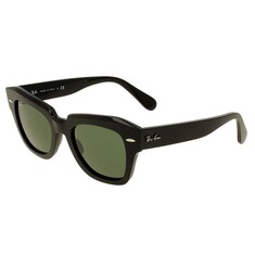 RAY-BAN 2186 901 31 49 Солнцезащитные очки - RAY-BAN (1)