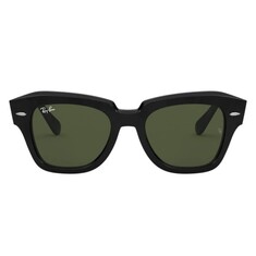 RAY-BAN 2186 901 31 52 Солнцезащитные очки - RAY-BAN