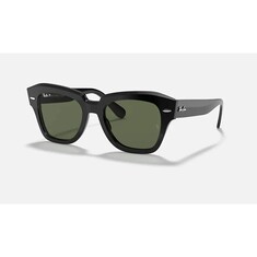 RAY-BAN 2186 901 58 49 Солнцезащитные очки - RAY-BAN (1)