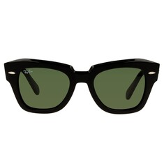 RAY-BAN 2186 901/31 49 Sunglasses 