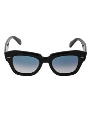 RAY-BAN 2186 901/3F 49 Sunglasses 