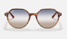 RAY-BAN 2195 1328GD 51 Sunglasses 