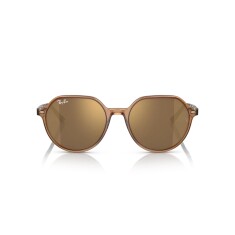 RAY-BAN Thalia 2195 663693 51 Kahverengi Unisex Güneş Gözlüğü - RAYBAN