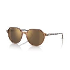 RAY-BAN Thalia 2195 663693 51 Kahverengi Unisex Güneş Gözlüğü - RAYBAN (1)