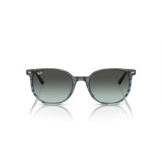 RAY-BAN Elliot 2197 1391GK 52 Gri Unisex Güneş Gözlüğü - RAYBAN
