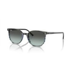 RAY-BAN Elliot 2197 1391GK 52 Gri Unisex Güneş Gözlüğü - RAYBAN (1)