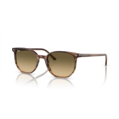 RAY-BAN Elliot 2197 13920A 52 Kahverengi Unisex Güneş Gözlüğü - RAYBAN (1)