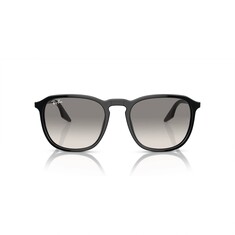 Ray-Ban 2203 901/32 52 Siyah Unisex Güneş Gözlüğü 