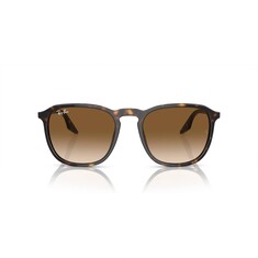 RAY-BAN 2203 902/51 52 Kahverengi Unisex Güneş Gözlüğü - RAYBAN