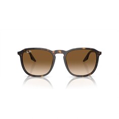 Ray-Ban 2203 902/51 52 Kahverengi Unisex Güneş Gözlüğü 