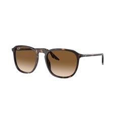 RAY-BAN 2203 902/51 52 Kahverengi Unisex Güneş Gözlüğü - RAYBAN (1)