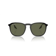 RAY-BAN 2203 919/58 52 Polarize Siyah Unisex Güneş Gözlüğü - RAYBAN (1)