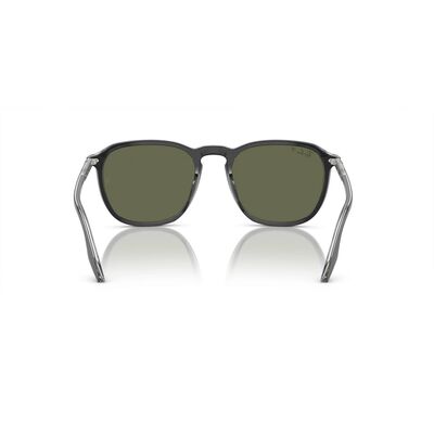 Persol o deals ray ban