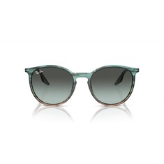 Ray-Ban 2204 1394GK 51 İki Renk Unisex Güneş Gözlüğü 