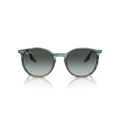 RAY-BAN 2204 1394GK 54 İki Renk Unisex Güneş Gözlüğü - RAYBAN