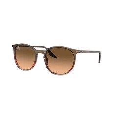 RAY-BAN 2204 13953B 51 Kahverengi Unisex Güneş Gözlüğü - RAYBAN (1)