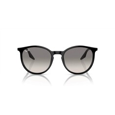 RAY-BAN 2204 901/32 51 Siyah Unisex Güneş Gözlüğü - RAYBAN