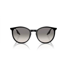 Ray-Ban 2204 901/32 51 Siyah Unisex Güneş Gözlüğü 