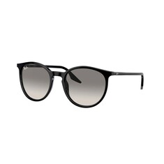 RAY-BAN 2204 901/32 51 Siyah Unisex Güneş Gözlüğü - RAYBAN (1)
