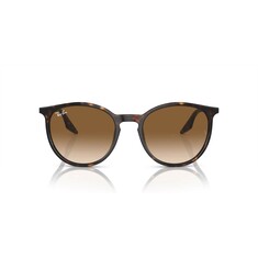 RAY-BAN 2204 902/51 51 Kahverengi Unisex Güneş Gözlüğü 