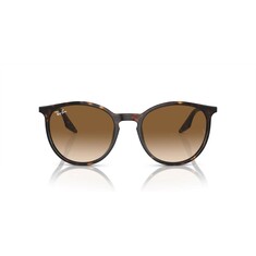 Ray-Ban 2204 902/51 51 Kahverengi Unisex Güneş Gözlüğü 