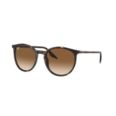 RAY-BAN 2204 902/51 54 Kahverengi Unisex Güneş Gözlüğü - RAYBAN (1)