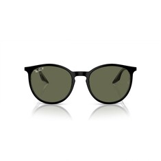 Ray-Ban 2204 919/58 51 Polarize Siyah Unisex Güneş Gözlüğü 