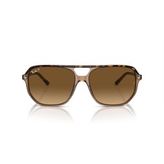 RAY-BAN 2205 1292M2 60 Polarize Kahverengi Unisex Güneş Gözlüğü 
