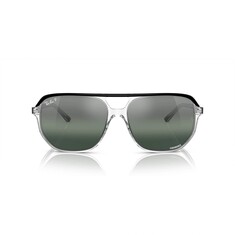 RAY-BAN 2205 1294G6 60 Polarize İki Renk Unisex Güneş Gözlüğü 