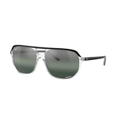RAY-BAN 2205 1294G6 60 Polarize İki Renk Unisex Güneş Gözlüğü - RAYBAN (1)