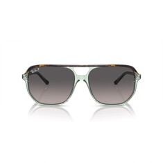 RAY-BAN 2205 1376M3 60 Polarize İki Renk Unisex Güneş Gözlüğü 