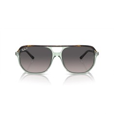 Ray-Ban 2205 1376M3 60 Polarize İki Renk Unisex Güneş Gözlüğü 