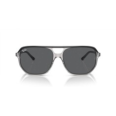RAY-BAN 2205 1396B1 60 Şeffaf Unisex Güneş Gözlüğü - RAYBAN