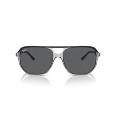 Ray-Ban 2205 1396B1 60 Şeffaf Unisex Güneş Gözlüğü 