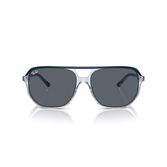 Ray-Ban 2205 1397R5 60 Şeffaf Unisex Güneş Gözlüğü 