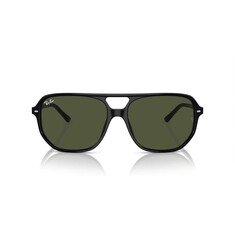 Ray-Ban 2205 901/31 60 Siyah Unisex Güneş Gözlüğü 