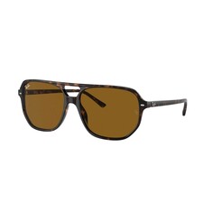 RAY-BAN 2205 902/33 60 Kahverengi Unisex Güneş Gözlüğü - RAYBAN (1)