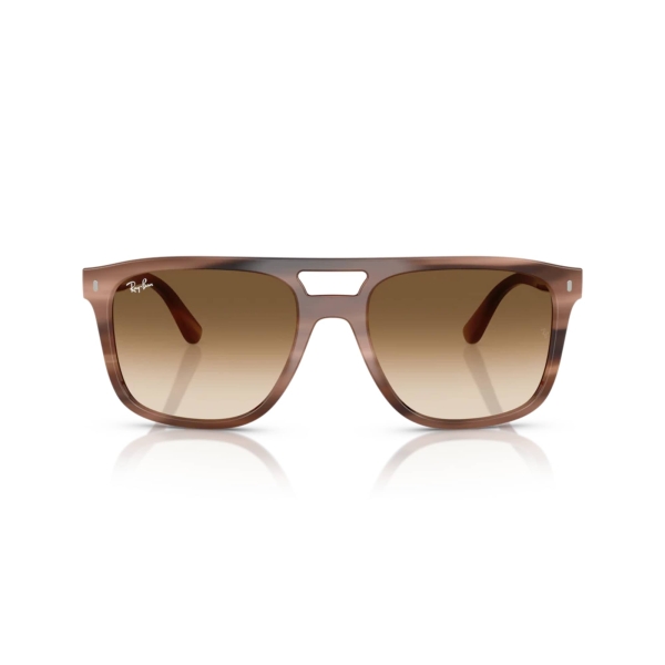 RAY-BAN 2213 142351 55 Güneş Gözlüğü