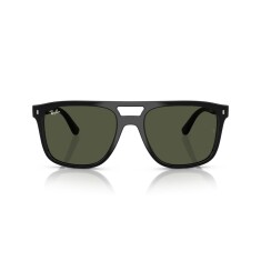 RAY-BAN 2213 901 31 55 Siyah Erkek Güneş Gözlüğü - RAYBAN