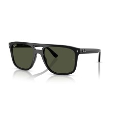 RAY-BAN 2213 901 31 58 Siyah Erkek Güneş Gözlüğü - RAYBAN (1)