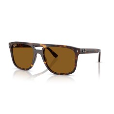 RAY-BAN 2213 902 33 58 Kahverengi Erkek Güneş Gözlüğü - RAYBAN