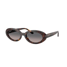 RAY-BAN 2223 902 M3 54 Güneş Gözlüğü - RAY-BAN