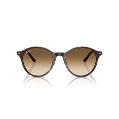RAY-BAN 2230 902 51 53 Kahverengi Unisex Güneş Gözlüğü 