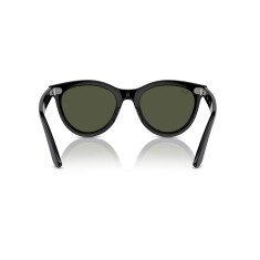 RAY-BAN 2241 901/31 51 Güneş Gözlüğü - 4