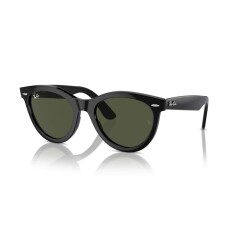 RAY-BAN 2241 901/31 54 Siyah Kadın Güneş Gözlüğü - RAYBAN (1)
