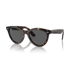 RAY-BAN 2241 902/B1 51 Kahverengi Kadın Güneş Gözlüğü - RAYBAN (1)