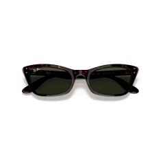 RAY-BAN 2299 902 31 55 Sunglasses - RAY-BAN (1)