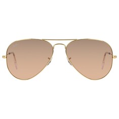 RAY-BAN 3025 001 3E 58 Солнцезащитные очки 