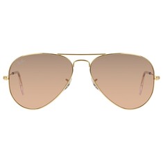 RAY-BAN 3025 001 3E 58 Sunglasses 