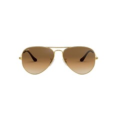 RAY-BAN 3025 001 51 58 Sunglasses 